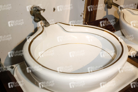 Ausstellungseröffnung 'Titanic: Eine immersive Reise' in Köln