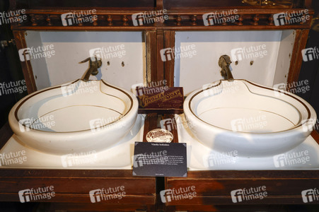 Ausstellungseröffnung 'Titanic: Eine immersive Reise' in Köln