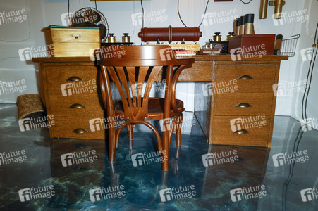 Ausstellungseröffnung 'Titanic: Eine immersive Reise' in Köln