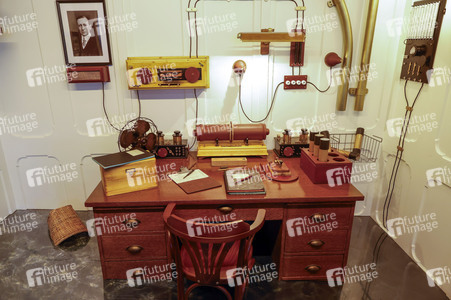 Ausstellungseröffnung 'Titanic: Eine immersive Reise' in Köln