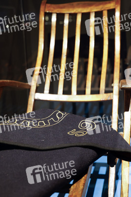 Ausstellungseröffnung 'Titanic: Eine immersive Reise' in Köln