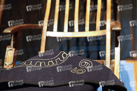 Ausstellungseröffnung 'Titanic: Eine immersive Reise' in Köln