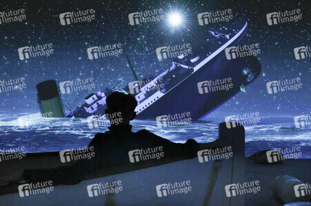 Ausstellungseröffnung 'Titanic: Eine immersive Reise' in Köln