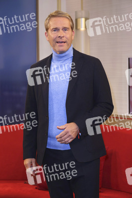 TV-Magazin 'Das!' in Hamburg