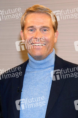 NDR-Magazin 'Das!' in Hamburg