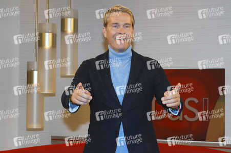 NDR-Magazin 'Das!' in Hamburg