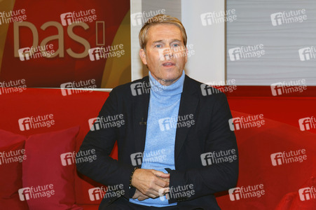 NDR-Magazin 'Das!' in Hamburg