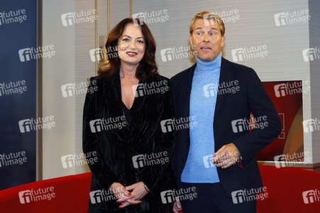 NDR-Magazin 'Das!' in Hamburg