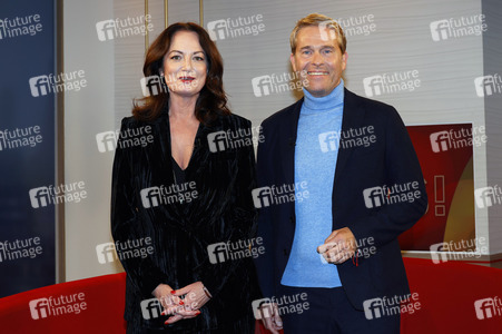 NDR-Magazin 'Das!' in Hamburg