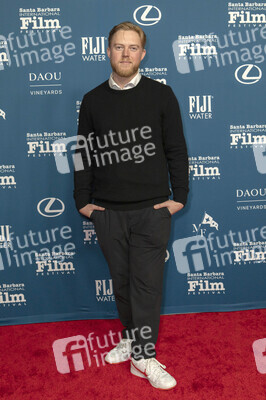 Fimpremiere 'Horizon 2 - Eine amerikanische Saga', Santa Barbara International Film Festival 2025