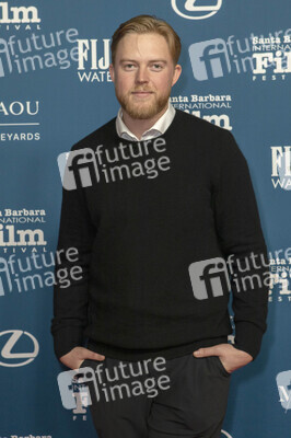 Fimpremiere 'Horizon 2 - Eine amerikanische Saga', Santa Barbara International Film Festival 2025