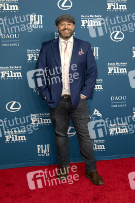 Fimpremiere 'Horizon 2 - Eine amerikanische Saga', Santa Barbara International Film Festival 2025