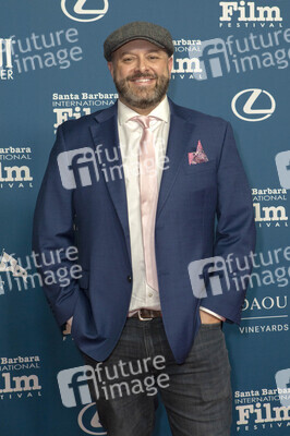 Fimpremiere 'Horizon 2 - Eine amerikanische Saga', Santa Barbara International Film Festival 2025