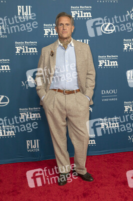 Fimpremiere 'Horizon 2 - Eine amerikanische Saga', Santa Barbara International Film Festival 2025