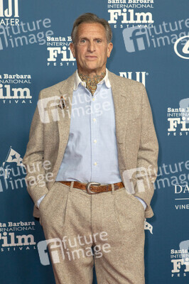 Fimpremiere 'Horizon 2 - Eine amerikanische Saga', Santa Barbara International Film Festival 2025