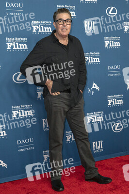 Fimpremiere 'Horizon 2 - Eine amerikanische Saga', Santa Barbara International Film Festival 2025