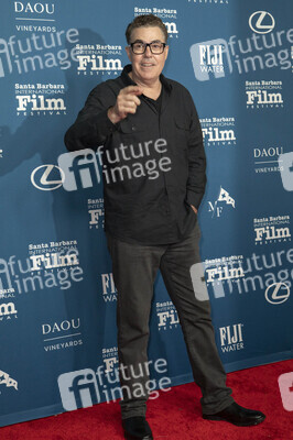 Fimpremiere 'Horizon 2 - Eine amerikanische Saga', Santa Barbara International Film Festival 2025