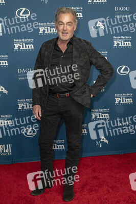 Fimpremiere 'Horizon 2 - Eine amerikanische Saga', Santa Barbara International Film Festival 2025