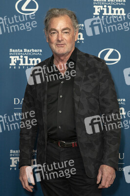 Fimpremiere 'Horizon 2 - Eine amerikanische Saga', Santa Barbara International Film Festival 2025