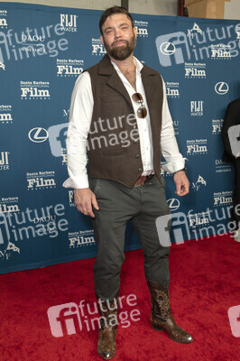 Fimpremiere 'Horizon 2 - Eine amerikanische Saga', Santa Barbara International Film Festival 2025