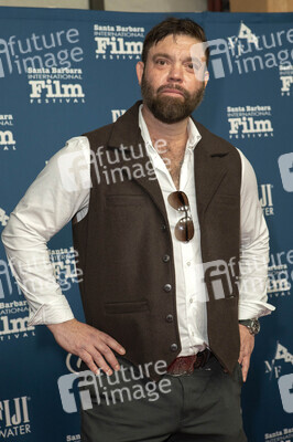 Fimpremiere 'Horizon 2 - Eine amerikanische Saga', Santa Barbara International Film Festival 2025