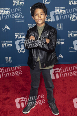 Fimpremiere 'Horizon 2 - Eine amerikanische Saga', Santa Barbara International Film Festival 2025