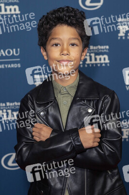 Fimpremiere 'Horizon 2 - Eine amerikanische Saga', Santa Barbara International Film Festival 2025