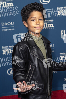 Fimpremiere 'Horizon 2 - Eine amerikanische Saga', Santa Barbara International Film Festival 2025