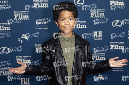 Fimpremiere 'Horizon 2 - Eine amerikanische Saga', Santa Barbara International Film Festival 2025