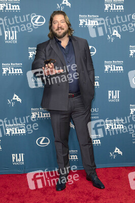 Fimpremiere 'Horizon 2 - Eine amerikanische Saga', Santa Barbara International Film Festival 2025