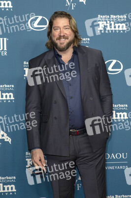 Fimpremiere 'Horizon 2 - Eine amerikanische Saga', Santa Barbara International Film Festival 2025