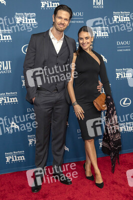 Fimpremiere 'Horizon 2 - Eine amerikanische Saga', Santa Barbara International Film Festival 2025