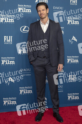 Fimpremiere 'Horizon 2 - Eine amerikanische Saga', Santa Barbara International Film Festival 2025