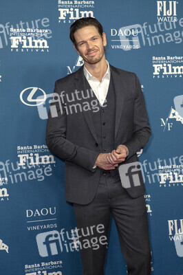 Fimpremiere 'Horizon 2 - Eine amerikanische Saga', Santa Barbara International Film Festival 2025