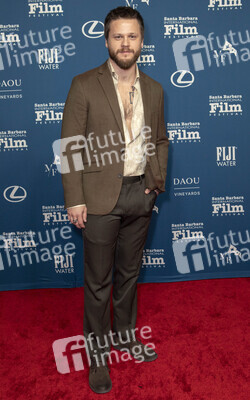 Fimpremiere 'Horizon 2 - Eine amerikanische Saga', Santa Barbara International Film Festival 2025