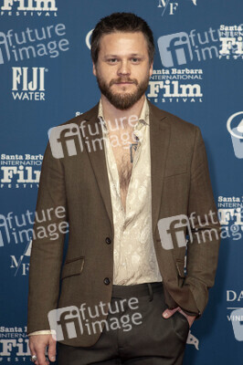 Fimpremiere 'Horizon 2 - Eine amerikanische Saga', Santa Barbara International Film Festival 2025