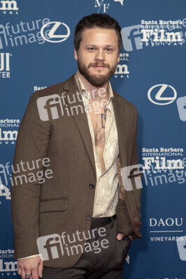 Fimpremiere 'Horizon 2 - Eine amerikanische Saga', Santa Barbara International Film Festival 2025