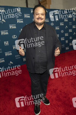 Fimpremiere 'Horizon 2 - Eine amerikanische Saga', Santa Barbara International Film Festival 2025