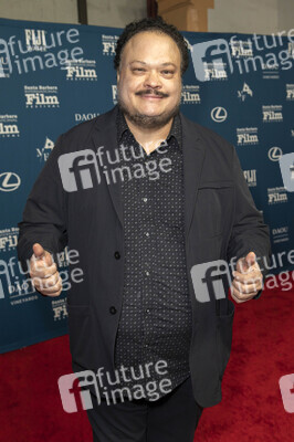 Fimpremiere 'Horizon 2 - Eine amerikanische Saga', Santa Barbara International Film Festival 2025