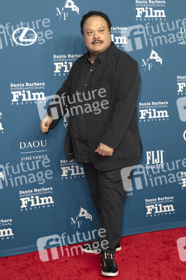 Fimpremiere 'Horizon 2 - Eine amerikanische Saga', Santa Barbara International Film Festival 2025