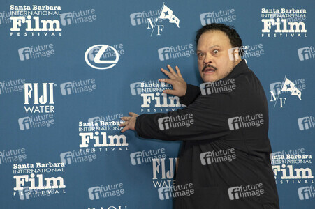 Fimpremiere 'Horizon 2 - Eine amerikanische Saga', Santa Barbara International Film Festival 2025