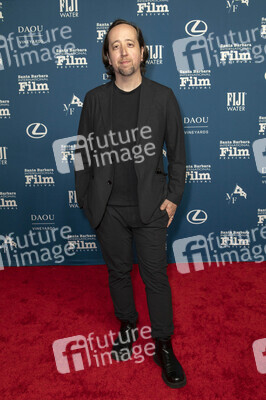 Fimpremiere 'Horizon 2 - Eine amerikanische Saga', Santa Barbara International Film Festival 2025