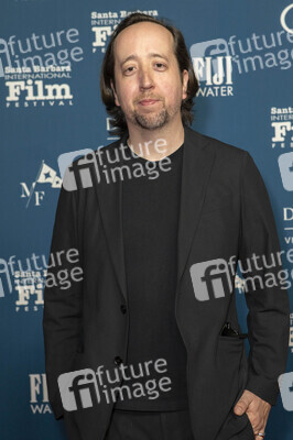 Fimpremiere 'Horizon 2 - Eine amerikanische Saga', Santa Barbara International Film Festival 2025