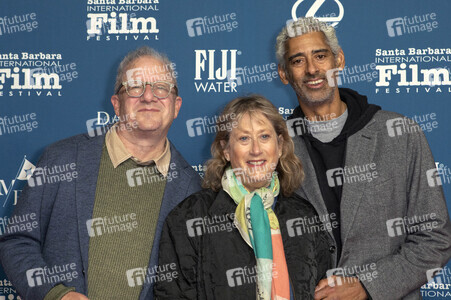 Fimpremiere 'Horizon 2 - Eine amerikanische Saga', Santa Barbara International Film Festival 2025