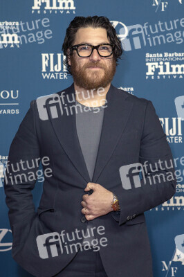 Fimpremiere 'Horizon 2 - Eine amerikanische Saga', Santa Barbara International Film Festival 2025