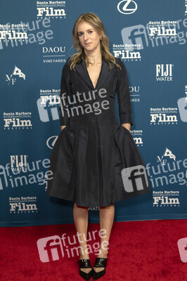 Fimpremiere 'Horizon 2 - Eine amerikanische Saga', Santa Barbara International Film Festival 2025