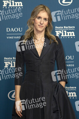 Fimpremiere 'Horizon 2 - Eine amerikanische Saga', Santa Barbara International Film Festival 2025