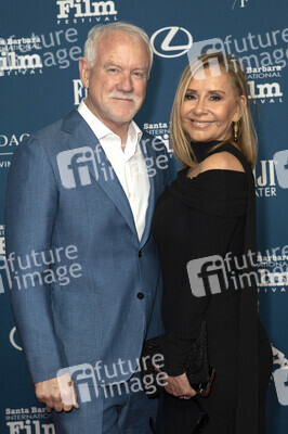 Fimpremiere 'Horizon 2 - Eine amerikanische Saga', Santa Barbara International Film Festival 2025