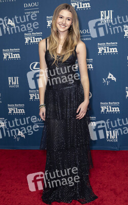 Fimpremiere 'Horizon 2 - Eine amerikanische Saga', Santa Barbara International Film Festival 2025