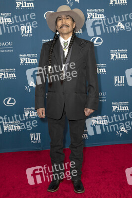 Fimpremiere 'Horizon 2 - Eine amerikanische Saga', Santa Barbara International Film Festival 2025